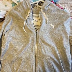 Abercrombie & Fitch Jacket